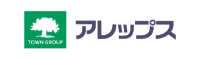 株式会社アレップスロゴ
