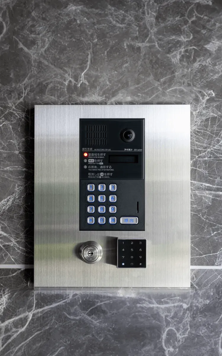 opelo entranceの製品画像