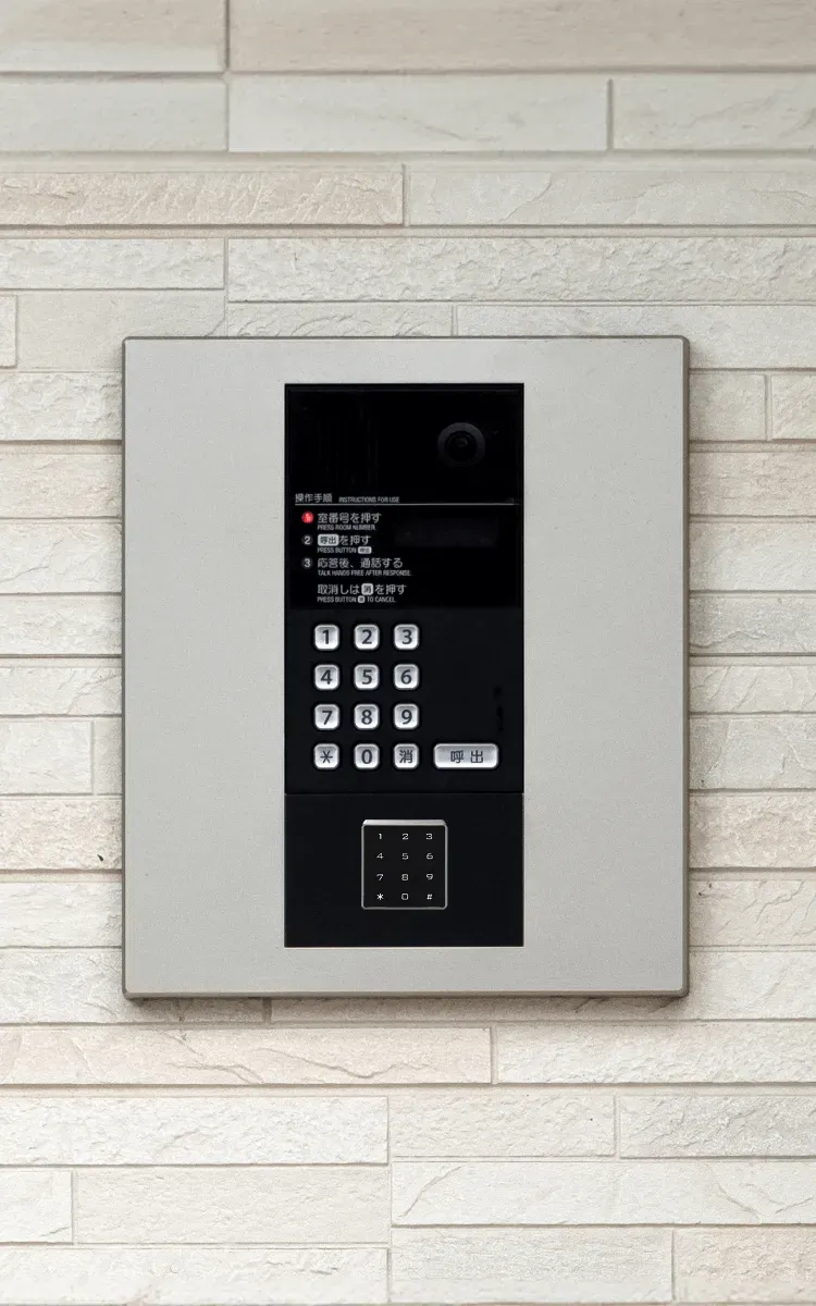 opelo entranceの製品画像