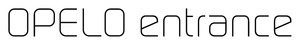 OPELO entranceのロゴ