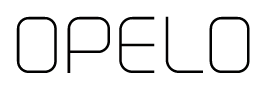 OPELOのロゴ
