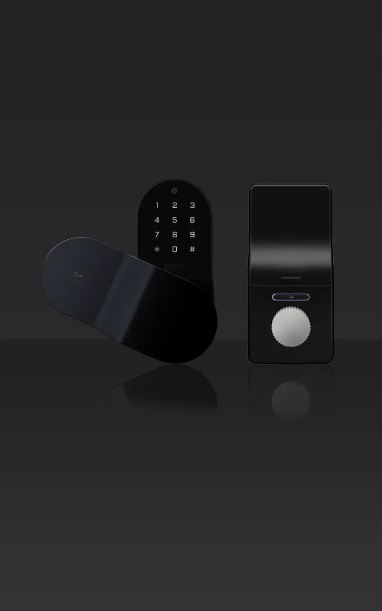 OPELO series | スマートロック | OPELO series | スマートロック