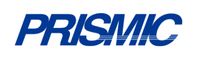 株式会社プリズミックロゴ
